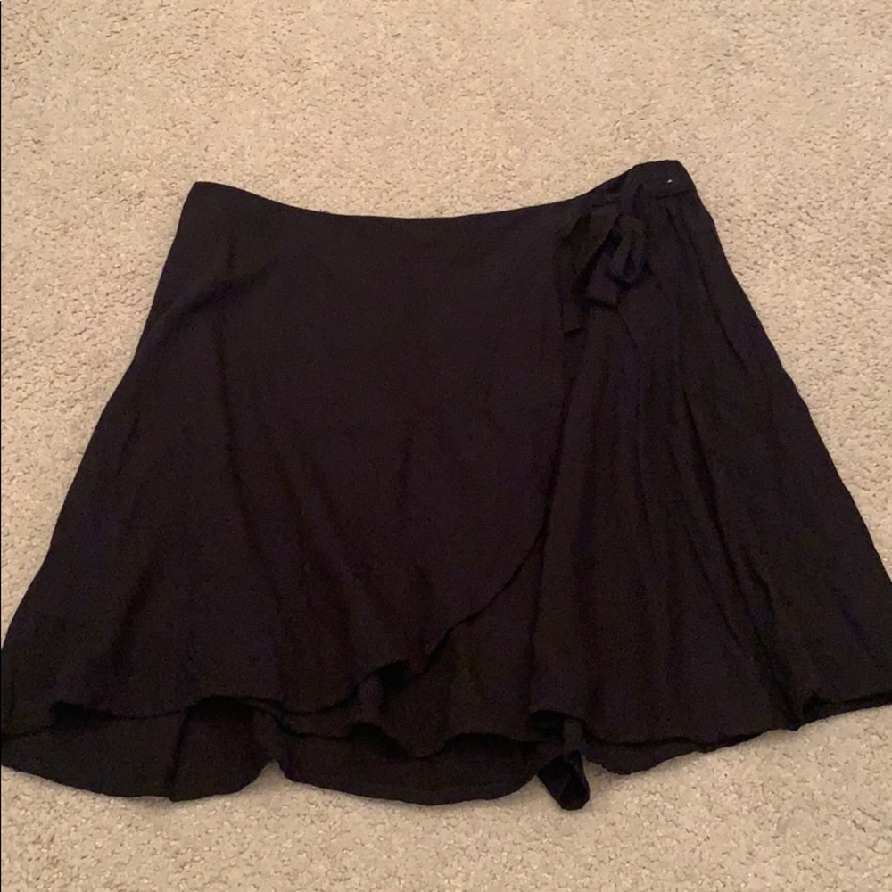 A skirt